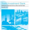 State Investment Bank cover