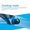 Funding roads report cover