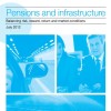 Pensions and infrastructure cover