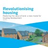 Revolutionising Housing cover