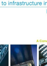 Barriers to investment report cover