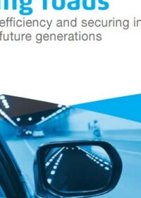 Funding roads report cover