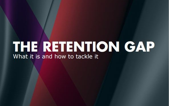 Retention Gap cover image