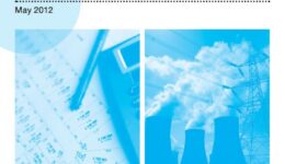 Review of PFI report cover