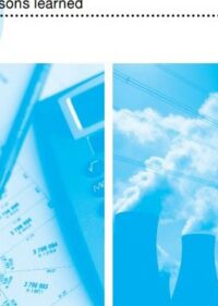 Review of PFI report cover