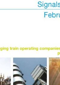 Signals to invest cover