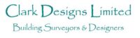 Clark Designs logo